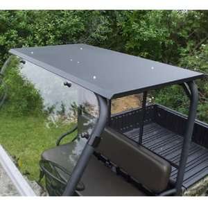   Products EMP 10499 Hard Top With LED Light For Kawasaki Mule 4010