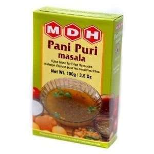 MDH Pani Puri Masala  Grocery & Gourmet Food