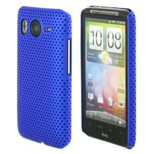   Mesh Case for HTC Desire HD with Screen Protector Electronics