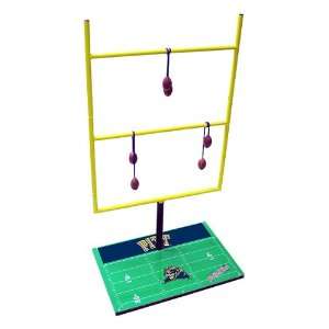   Panthers Bolo Ball Top Toss Redneck Golf Game