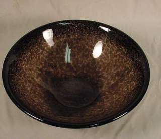 Kosta Boda Art Glass 12 Crystal Bowl NIB  