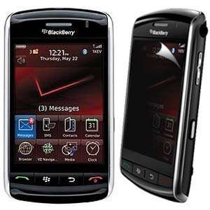   Protector Shield For Blackberry Storm 9530 Durable Transparent Surface