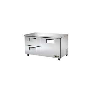   drawer 15.5 Cu Ft Low Profile Undercounter Refrigerator   TUC 60D 2 LP