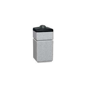  Witt Industries SLC 1424HAB WH   28 in Outdoor Ash Urn w 