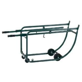    Pound Capacity Drum Rack for Use with 30 Gallon and 55 Gallon Drums