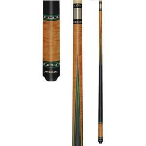   Jade Dagger Billiards Pool Cue Stick (Size20oz)