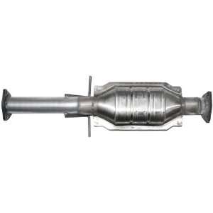  Benchmark BEN91831 Direct Fit Catalytic Converter (CARB 