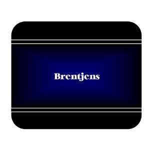  Personalized Name Gift   Brentjens Mouse Pad Everything 