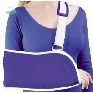  FLA Shoulder Cradle Arm Sling, Universal Health 