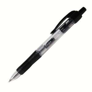  36156   Retractable 0.5mm Gel Pen