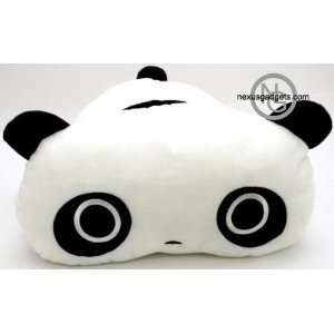  Tare Panda Lying Down Toys & Games