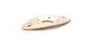   plate for electric guitar. These come with matching screws as well