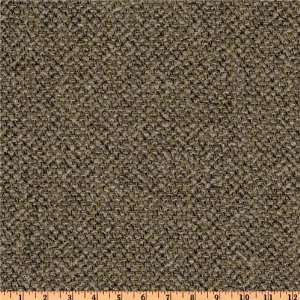  62 Wide Wool Blend Suiting Taupe Fabric By The Yard 