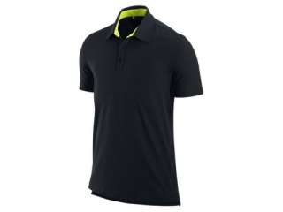  Nike Dri FIT Premium Jersey Mens Golf Polo