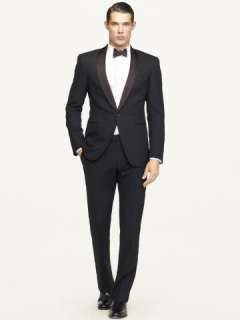 Anthony Shawl Collar Tuxedo   Black Label Suits   RalphLauren