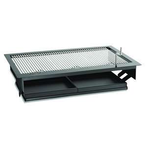   Charcoal Grill Grilling Grates Stainless Steel Patio, Lawn & Garden