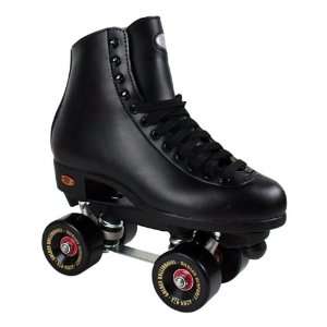  Riedell roller skates Humphrey Classic   Size 4 Sports 