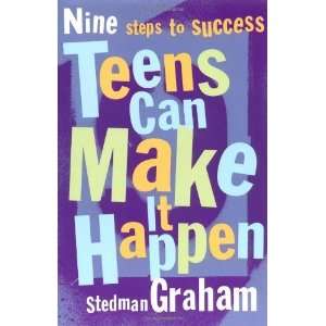  It Happen Nine Steps for Success [Paperback] Stedman Graham Books