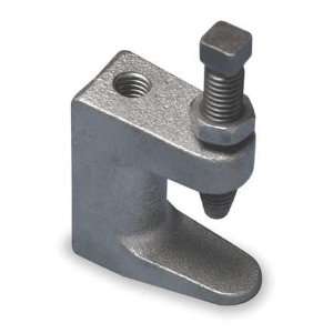   310D0050PL Wide Mouth Beam Clamp,1/2 IN Rod Size