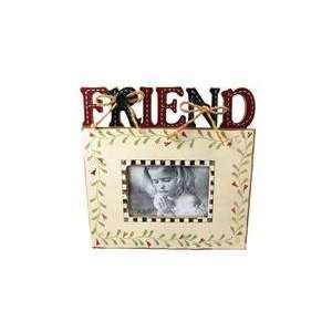  Friend Photo Frame Beautifully Made Home Accessory Friends 