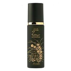  Zen Perfume for Women Eau de Cologne Pure Mist, 2.7 oz 
