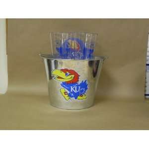 Kansas Tailgating Set 