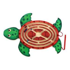  Magnetic Turtle Maze Baby