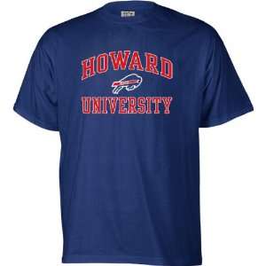  Howard Bison Kids/Youth Perennial T Shirt Sports 