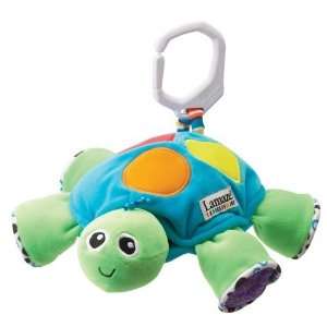  Lamaze Tucker Play & Grow Turtle Baby Toy Toys & Games