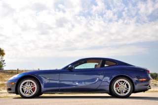 Ferrari  612 in Ferrari   Motors