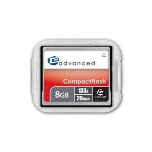  Centon, 8GB Advanced CF Flash Card (Catalog Category 
