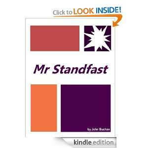 Mr Standfast  Full Annotated version John Buchan  Kindle 