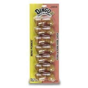  Dingo Brand DDB22507 Porky Bone