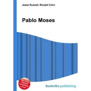  Pablo Moses Ronald Cohn Jesse Russell Books