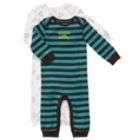 Carter’s® Boys Toddler Sleepwear Long Sleeve/Short Sleeve Fire 