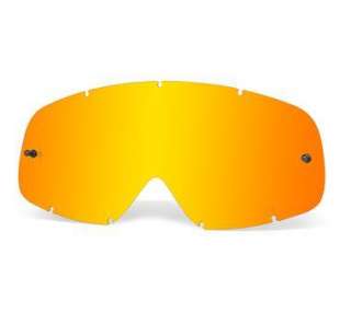 Oakley MX O FRAME Accessory Lenses available online at Oakley.au 