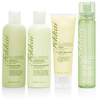 Restores shine to normal or dull hair.