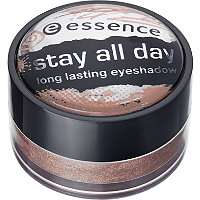 Essence Stay All Day Long Lasting Eyeshadow Copy Right 01 Ulta 