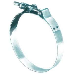    Shields 7203120 3 1/2In T Bolt Band Clamp