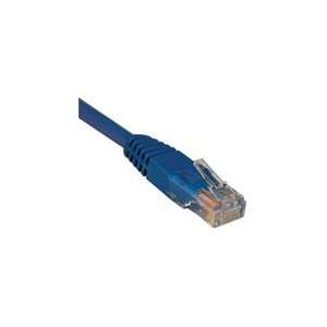   Lite N002 006 BL Category 5e Network Cable   72   Pa Electronics