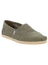 TOMS   Freetown Espadrilles