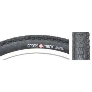  Maxxis Tire Crossmark 26X2.10 Black