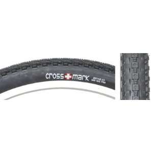 Maxxis Tire Crossmark 29X2.10 Black 