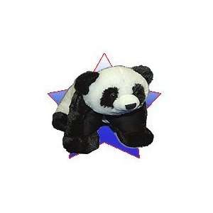  Pillow Chums Panda Large   Ping Ping   Authentic Toys 