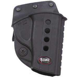  Fobus E2 Roto Belt Right Hand Ruger P94   Concealment 