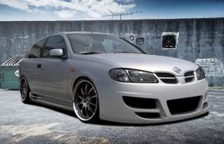 car of the month japanese cars top tuning front bumper
