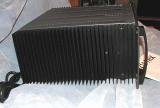NAD 218THX 2 Channel Stereo Power Amplifier  