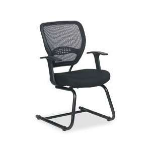  Office Star™ Space Air Grid™ Series Guest Chair