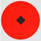 Birchwood Casey Target Spots 6 Inch High Contrast Radiant Red Color 