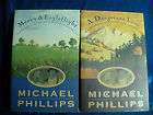 dangerous love and mercy eagleflight series by michael phillips